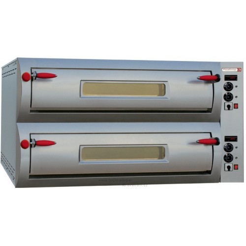 Pizza pec PR M12L